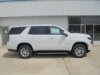 New 2025 Chevrolet Tahoe 2WD LT