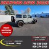 Pre-Owned 2020 Jeep Wrangler Unlimited Rubicon