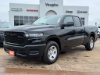 New 2025 Ram 1500 Tradesman
