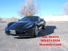 Pre-Owned 2017 Chevrolet Corvette Z06