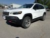 Pre-Owned 2022 Jeep Cherokee Trailhawk
