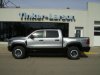 New 2025 Ram 1500 RHO Crew Cab 4x4 5'7" Box
