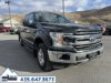 Pre-Owned 2018 Ford F-150 XLT