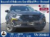 Certified Pre-Owned 2025 Subaru Crosstrek Sport