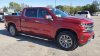Pre-Owned 2021 Chevrolet Silverado 1500 High Country