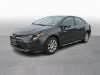 Pre-Owned 2025 Toyota Corolla LE