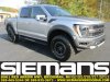 Certified Pre-Owned 2022 Ford F-150 Raptor