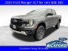 Pre-Owned 2024 Ford Ranger XLT