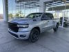 Pre-Owned 2025 Ram 1500 Big Horn