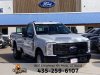 New 2024 Ford F-350 Super Duty XL
