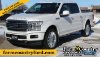 Pre-Owned 2019 Ford F-150 Limited