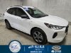 Pre-Owned 2024 Ford Escape ST-Line