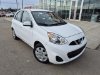 Pre-Owned 2019 Nissan Micra SV