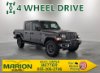 Pre-Owned 2023 Jeep Gladiator Overland