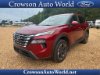 Pre-Owned 2024 Nissan Rogue SV