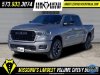 Pre-Owned 2025 Ram 1500 Laramie
