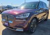 Pre-Owned 2020 Lincoln Aviator Black Label