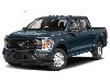 Pre-Owned 2022 Ford F-150 XLT