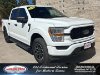 Pre-Owned 2022 Ford F-150 XL