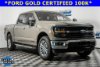 Certified Pre-Owned 2025 Ford F-150 XLT