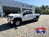 Pre-Owned 2024 GMC Sierra 2500HD Pro