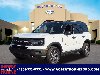 Certified Pre-Owned 2023 Ford Bronco Sport Badlands