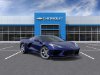 New 2025 Chevrolet Corvette Stingray