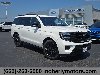 Pre-Owned 2025 Ford Expedition Platinum