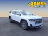 Pre-Owned 2023 GMC Acadia SLE