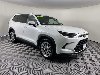 Pre-Owned 2025 Toyota Grand Highlander Platinum