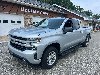 Pre-Owned 2019 Chevrolet Silverado 1500 RST