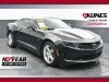Certified Pre-Owned 2019 Chevrolet Camaro LT