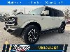 Pre-Owned 2025 Ford Bronco Outer Banks