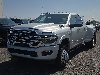 Pre-Owned 2026 Ram 3500 Limited Longhorn Mega Cab 4x4 6'4" Box