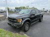 Pre-Owned 2022 Ford F-150 Raptor