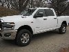 New 2025 Ram 2500 Big Horn Crew Cab 4x4 6'4" Box