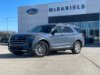 Certified Pre-Owned 2025 Ford Explorer Active