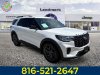 Pre-Owned 2025 Ford Explorer ST