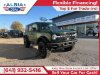 New 2024 Ford Bronco Wildtrak Advanced