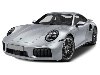 Pre-Owned 2026 Porsche 911 Turbo S