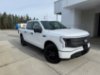 New 2025 Ford F-150 Lightning XLT