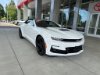 Pre-Owned 2024 Chevrolet Camaro SS