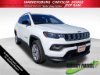 New 2026 Jeep Compass Latitude