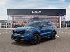Unknown 2026 Kia Sorento Hybrid X-Line SX Prestige