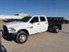 Pre-Owned 2015 Ram 3500 Tradesman