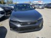 Pre-Owned 2022 Honda Civic Sport