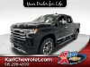 Pre-Owned 2025 Chevrolet Silverado 1500 4WD Crew Cab Short Bed High Country