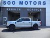 Pre-Owned 2022 Ford F-150 XLT