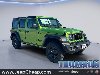 New 2026 Jeep Wrangler Sport S