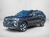 Pre-Owned 2025 Volkswagen Atlas SE 4Motion